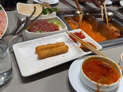 -海底捞火锅(吾悦广场店)