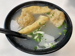 双档汤-王家沙点心店(西康路店)