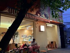 -谭家·钵钵鸡·蹄花·兔头(玉林南路店)
