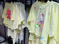 -ZARA(青岛万象城店)