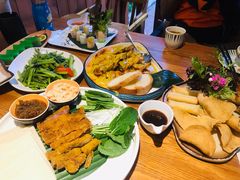 -泰堤坊(淡水体育馆店)