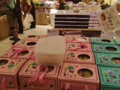 -钜记手信(大三巴街店)