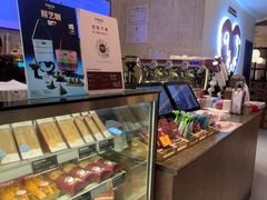 -COSTA COFFEE(新奥购物中心店)