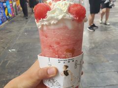 -沪上阿姨鲜果茶(世茂广场宽厚里店)