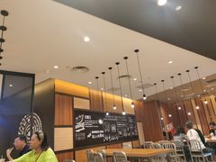 -汉堡王(海昌海洋公园店)