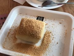 特色三大炮班戟-满记甜品(荟聚购物中心店)