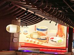 -满园烤鸭·春饼(抚顺万达店)