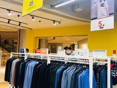 -BIGOFFS 超级折扣(仁恒伊势丹店)