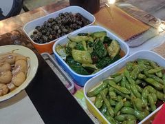 -特色酱椒鱼私房菜(黄鹤楼店)