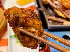 -西贝莜面村(香蜜湖店)