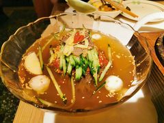 -七八冷面·延边朝鲜族美食(圣熙八号店)