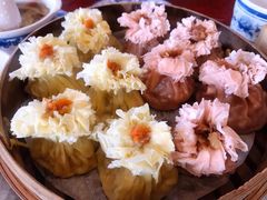 -都一处烧麦馆(前门店)