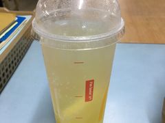 -麦当劳(水坑尾街店)