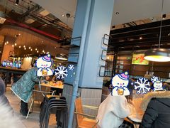 -麦田工坊(月湖店)