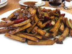 -白魁老号饭庄(交道口店)