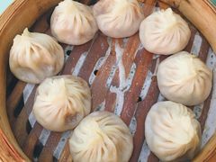-食惠里小笼包面馆(越秀店)