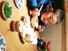 -一心创作料理屋(经开万达店)