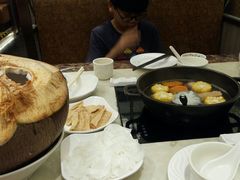 -稻香酒家·33年老字号·港式粤菜(富邦中心店)
