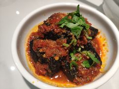 -兰湘子·湘菜小炒(石家庄万象城店)