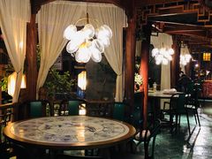 -罍+村(半边街店)