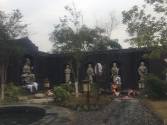 -庐山天沐温泉度假村