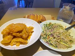 -关东小磨东北菜(上海长风大悦城店)