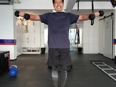 -F45 TRAINING健身工作室(体育中心店)