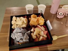 -青水瓦台(青山店)