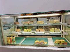 -小半有礼(天河南店)