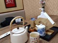 -红叶日本料理(辰熙广场店)