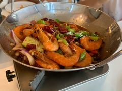 -醉得意·家常菜(二七路店)