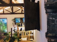 -Nirvana Cafe&Bar(北仓文创街区店)