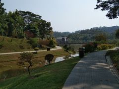 -东莞植物园