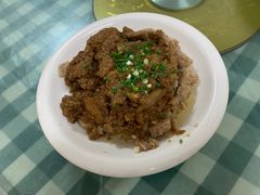 莲藕蒸肉-中元酒楼侏儒三蒸(建新东区店)