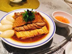 -佳兰雅序融合菜(高新店)