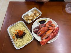 -强记龙虾钳(定安里店)