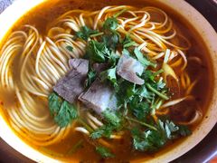 -美玲拉面(鞍山西道店)