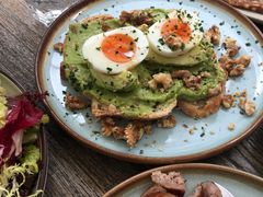 -RAC BAR(安福路店)