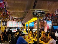 -ONE SMILE BREWING(尚座中心店)