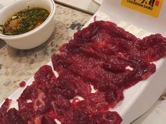 -潮汕大目牛肉火锅(皇岗旗舰店)