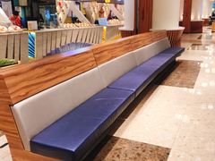 -食悦天美食广场(长沙IFS国金中心店)