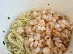 -百年老字号·观振兴蟹黄面·三虾面·苏式面(观前街富仁坊巷店)