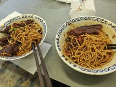 -梅溪·小伙子干挑面(安吉总店)