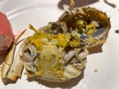 -五月罗马海鲜自助餐厅(陆家嘴店)