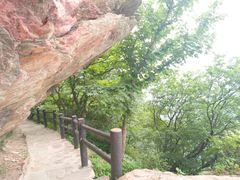 -海上云台山景区