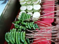 -为民烧烤吧.自贡爆炒菜(收录10年好店)