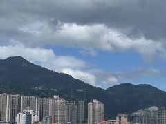 -千峡湖生态旅游度假区