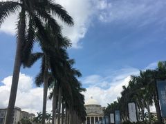 -美视五月花高尔夫度假酒店(滨海西店)