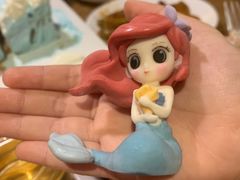 -好利来(桃源店)