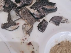 -东门老磨坊羊汤馆(兰山新东关店)